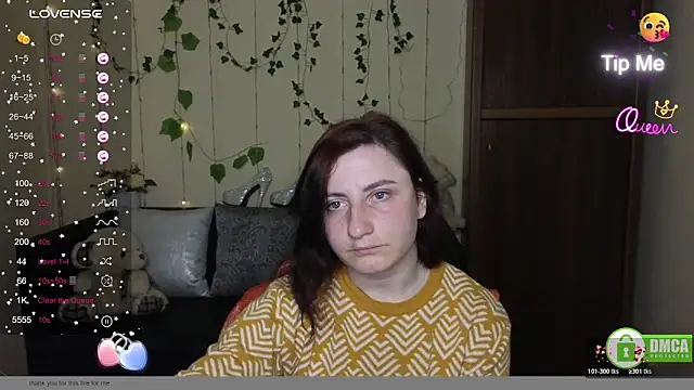 Chat +18 de Muse_kitty_jenia ao vivo