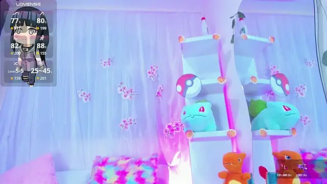 tokito_mitsuri's Live XXX Chat