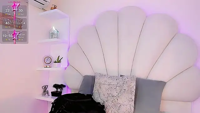 CandyJoselyn 即時 XXX 聊天