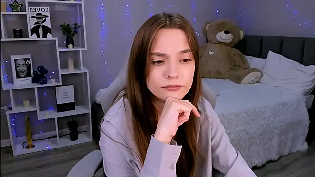 Chat +18 de RayWillliams ao vivo