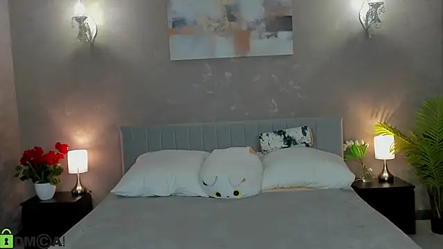 Daria_J's Live XXX Chat