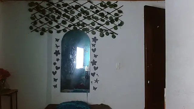 دردشة Ebony_luna الجنسية المباشرة