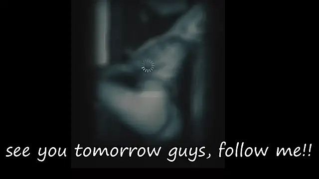 Онлайн чат XXX SalomeStorm_