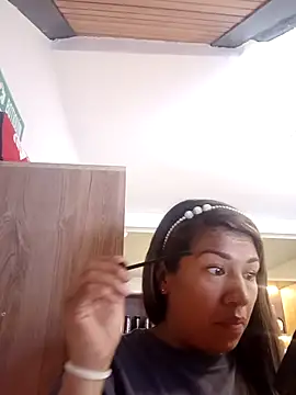 Chat XXX en directo de eva_vidal_