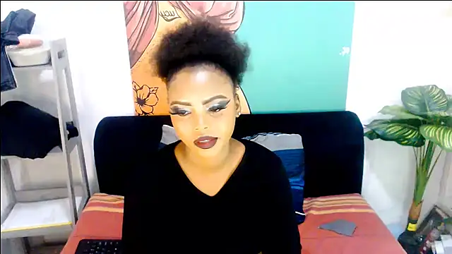 Chat XXX en directo de Angel_of_sensuality