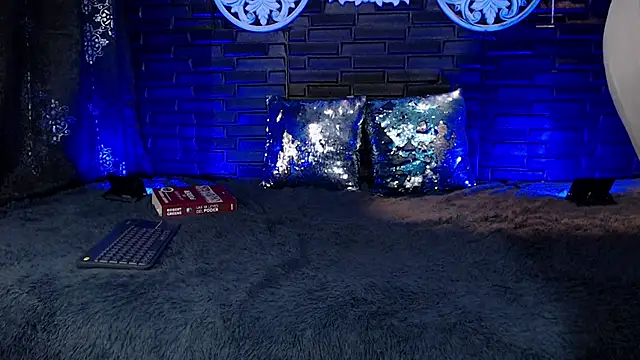 MilanDavid1 网络视讯表演