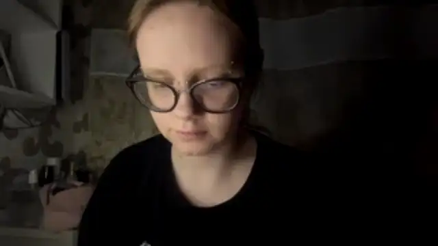 KrystenHoye: απευθείας συνομιλία ΧΧΧ