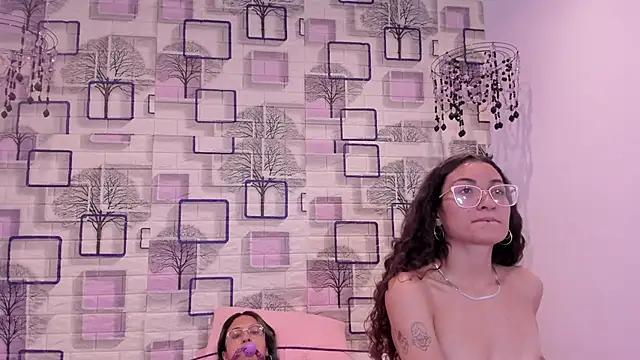 Pokazy przed kamerką – Samanthaa_Evanss