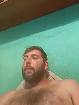 Capitansalami36 网络视讯表演