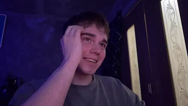 Show de webcam de Saint_Vlad_