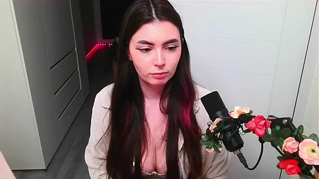 peachyness Chat XXX in diretta