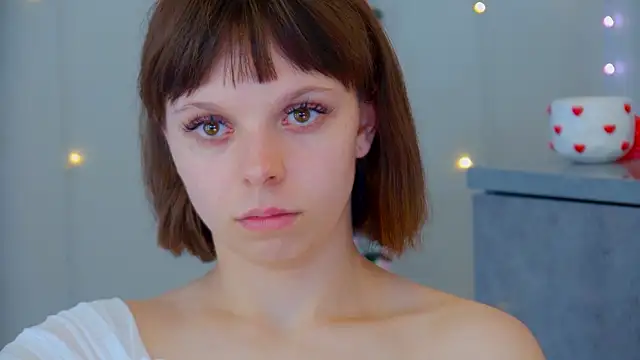 ElisabethDavis: απευθείας συνομιλία ΧΧΧ