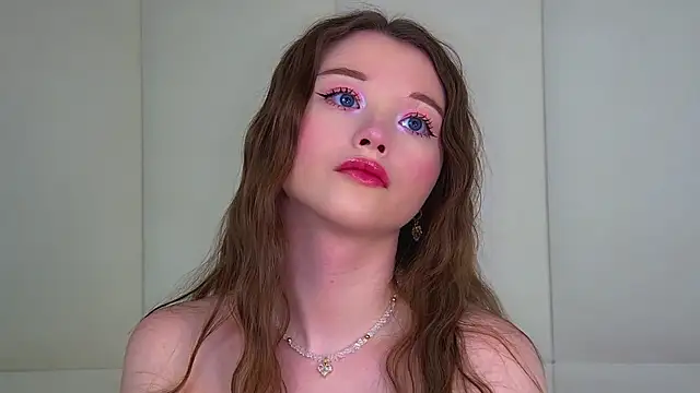 Czat XXX na żywo – KeiraAsti