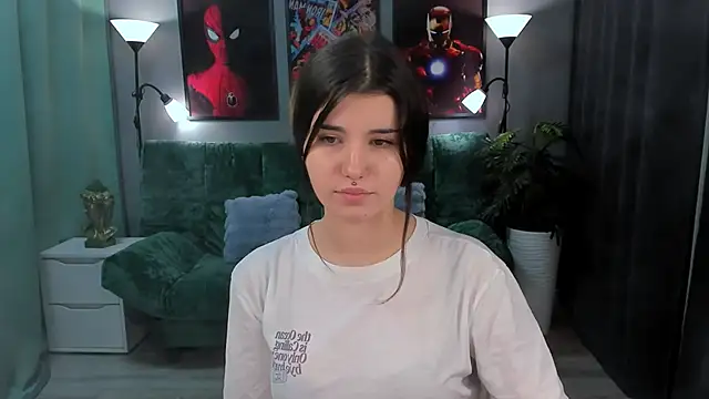 Chat XXX en directo de AnoraDark