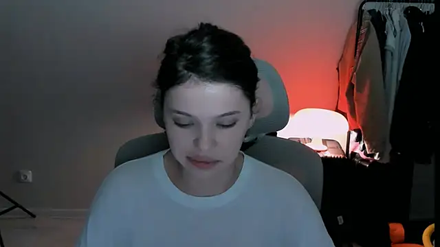 Živý XXX chat MelissaBrank
