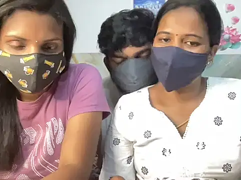 Chat XXX en directo de Tamil_india_couples_