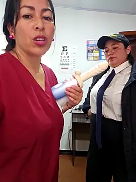 JustSamantha_ Webcam show