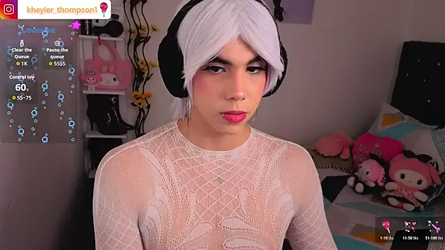 عرض كام Kheyler_1