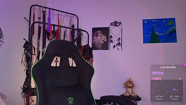 ariannaconnor_ live XXX chat