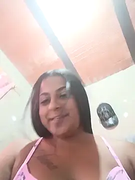 Giselabrunette25 现场XXX聊天