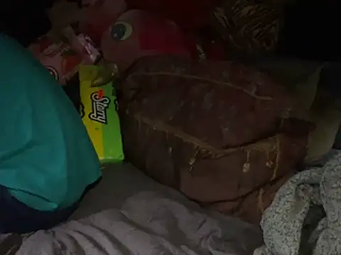 Chat XXX ao vivo de SlimeCrownzOut5