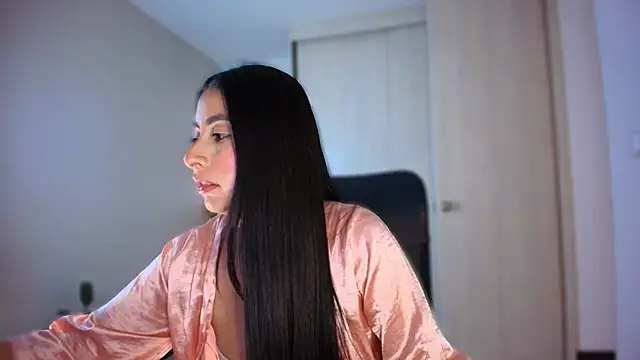 โชว์เว็บแคมของ auroracaruso11