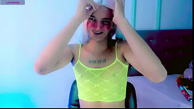 malahya_n Webbikameraesitys