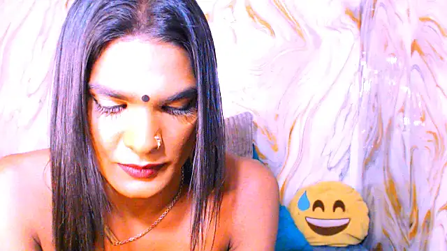 spicybarbie – Kamerová šou