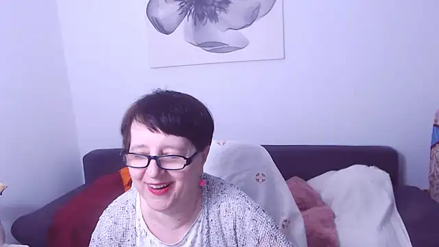 Chat XXX en directo de ChristaRose