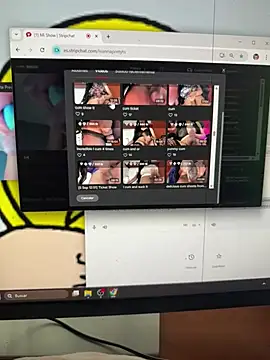 ivannapretyts webkamerás műsora