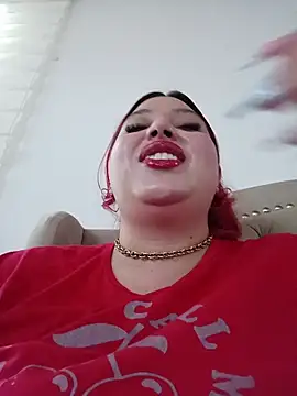 Blair_Elliss' Webcam Show