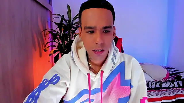 Czat XXX na żywo – Damianwhite