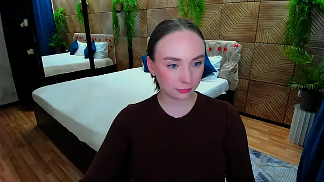 TrueReincarnation – Live XXX-chat