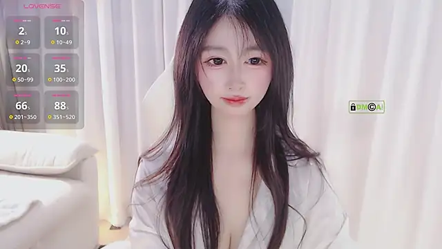 Živý XXX chat beibei11