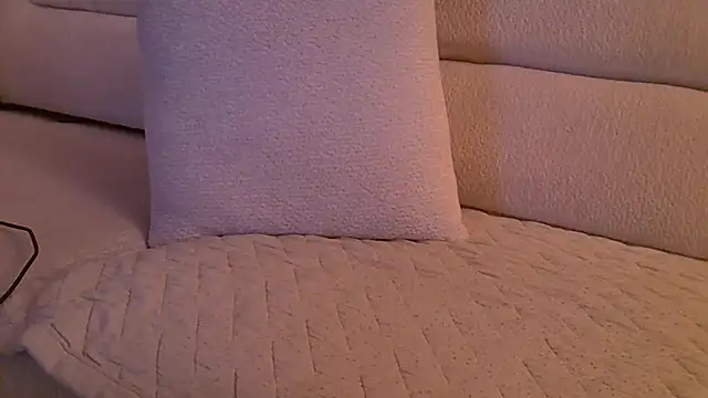 RebornCindy Adlı Modelin Web Kamerası Şovu