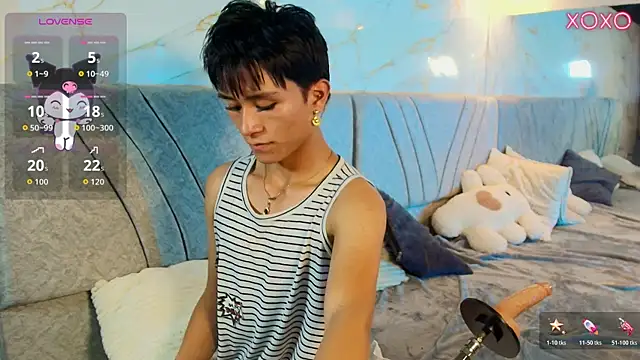 Вебкам-шоу cococumps