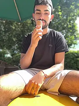 โชว์เว็บแคมของ Big_Snake77