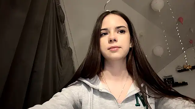 JoellaGrode Webcamshow