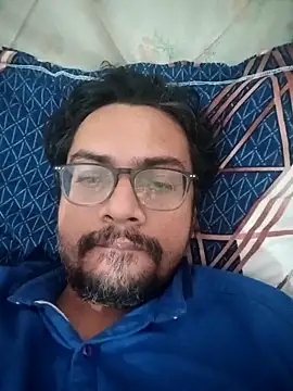 rajkink2060 Pertunjukan Webcam