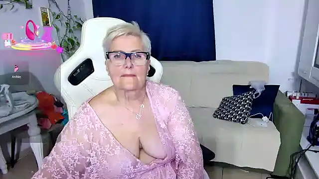 Chat +18 de Selenna57 ao vivo