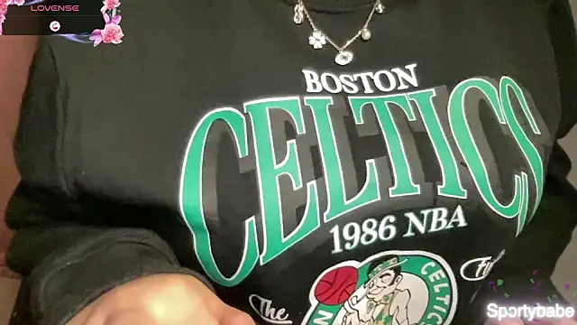 SportybabeのライブXXXチャット