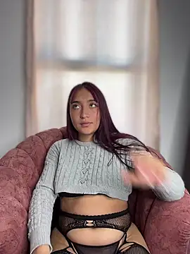 Chat XXX ao vivo de _Tammyy