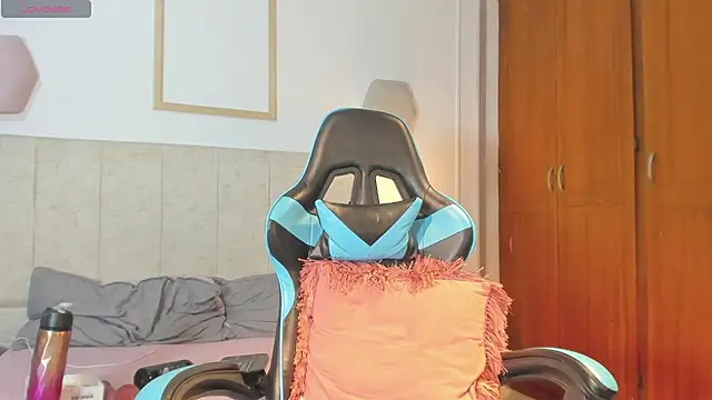 Онлайн чат XXX _maria_foxx_