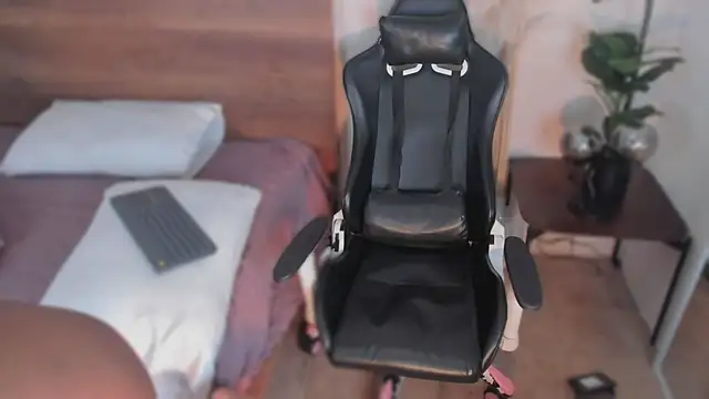 Niicol_Jenner 现场XXX聊天