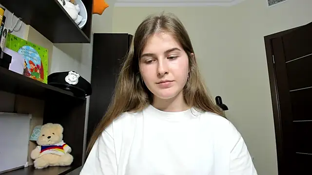 OhMyAlice's Live XXX Chat