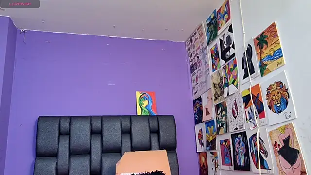 darkyerk1 webcam show