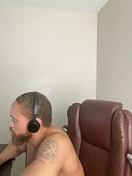 Chat XXX ao vivo de Fathero1time