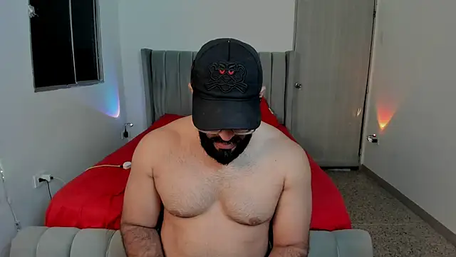 eda_karim 웹캠 쇼