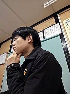 whitebriefboy Adlı Modelin Web Kamerası Şovu