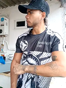 Niick01_: онлайн-секс-чат